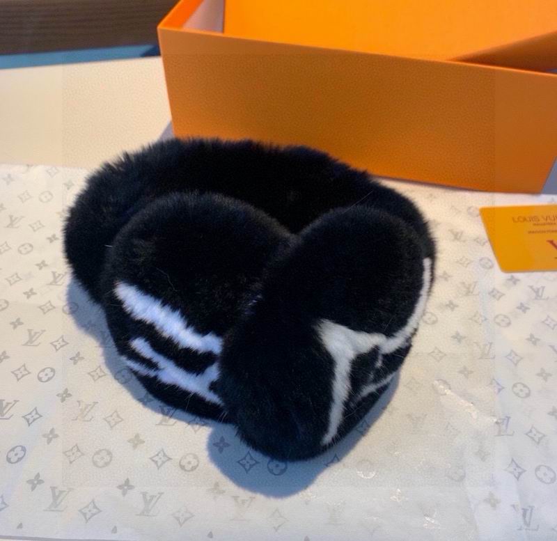 Ear Muffs Mixed Brands ID:20241022-188